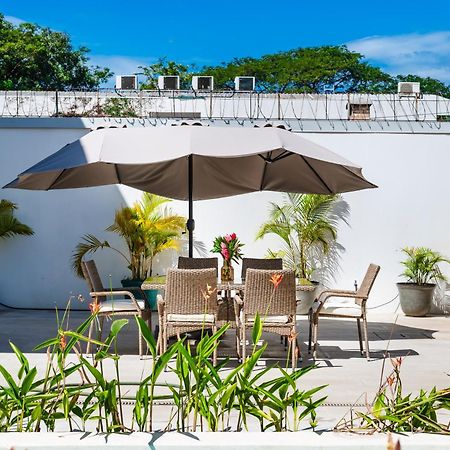 House Of Nomad - Adults Only Otel Tamarindo Dış mekan fotoğraf
