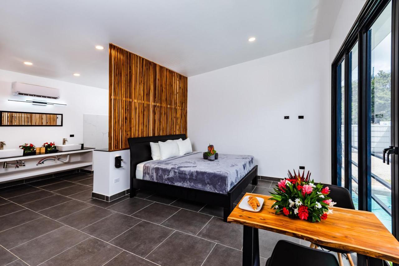 House Of Nomad - Adults Only Otel Tamarindo Dış mekan fotoğraf