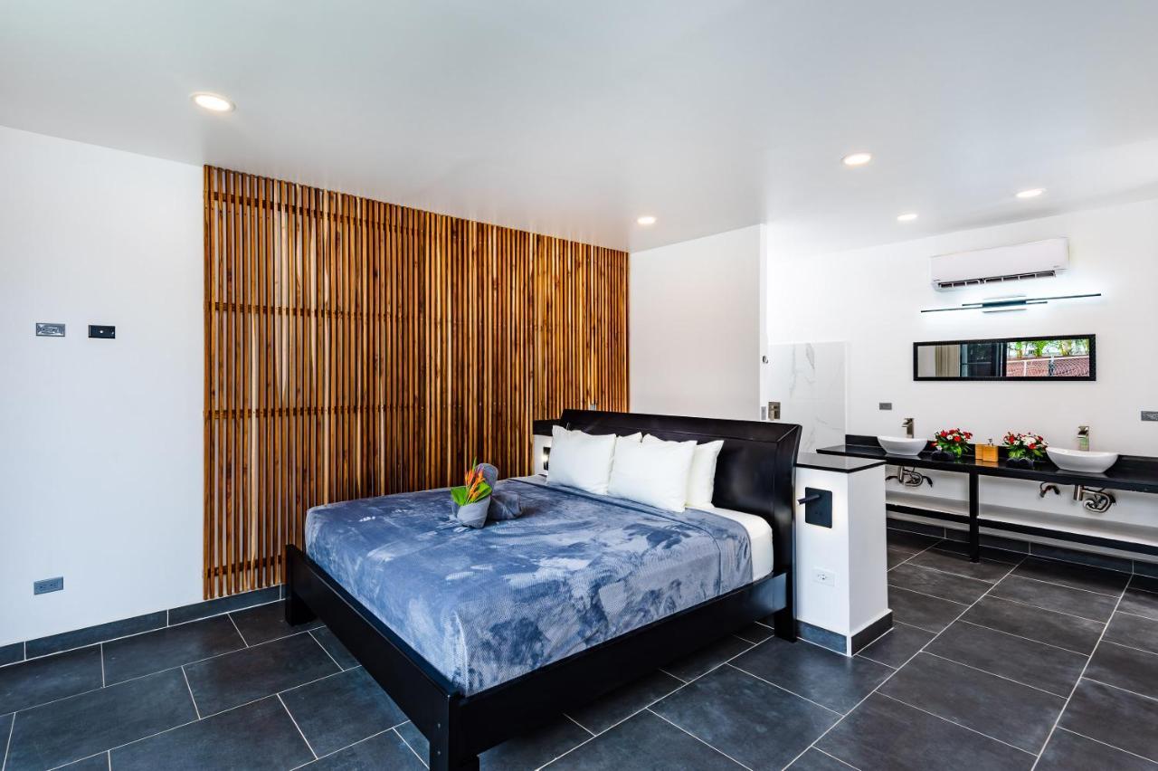 House Of Nomad - Adults Only Otel Tamarindo Dış mekan fotoğraf