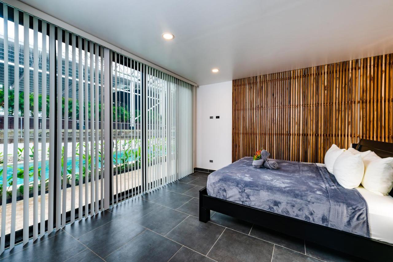 House Of Nomad - Adults Only Otel Tamarindo Dış mekan fotoğraf