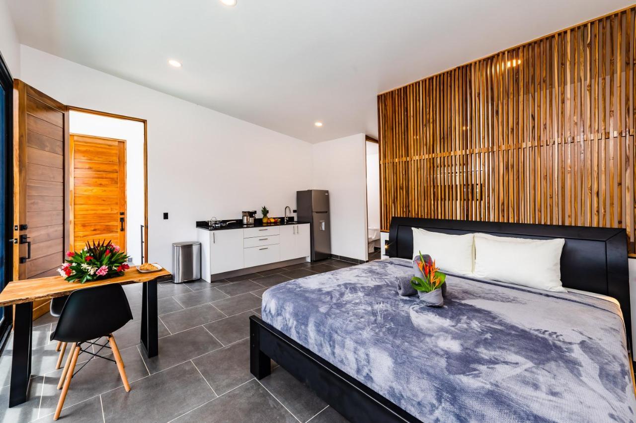 House Of Nomad - Adults Only Otel Tamarindo Dış mekan fotoğraf