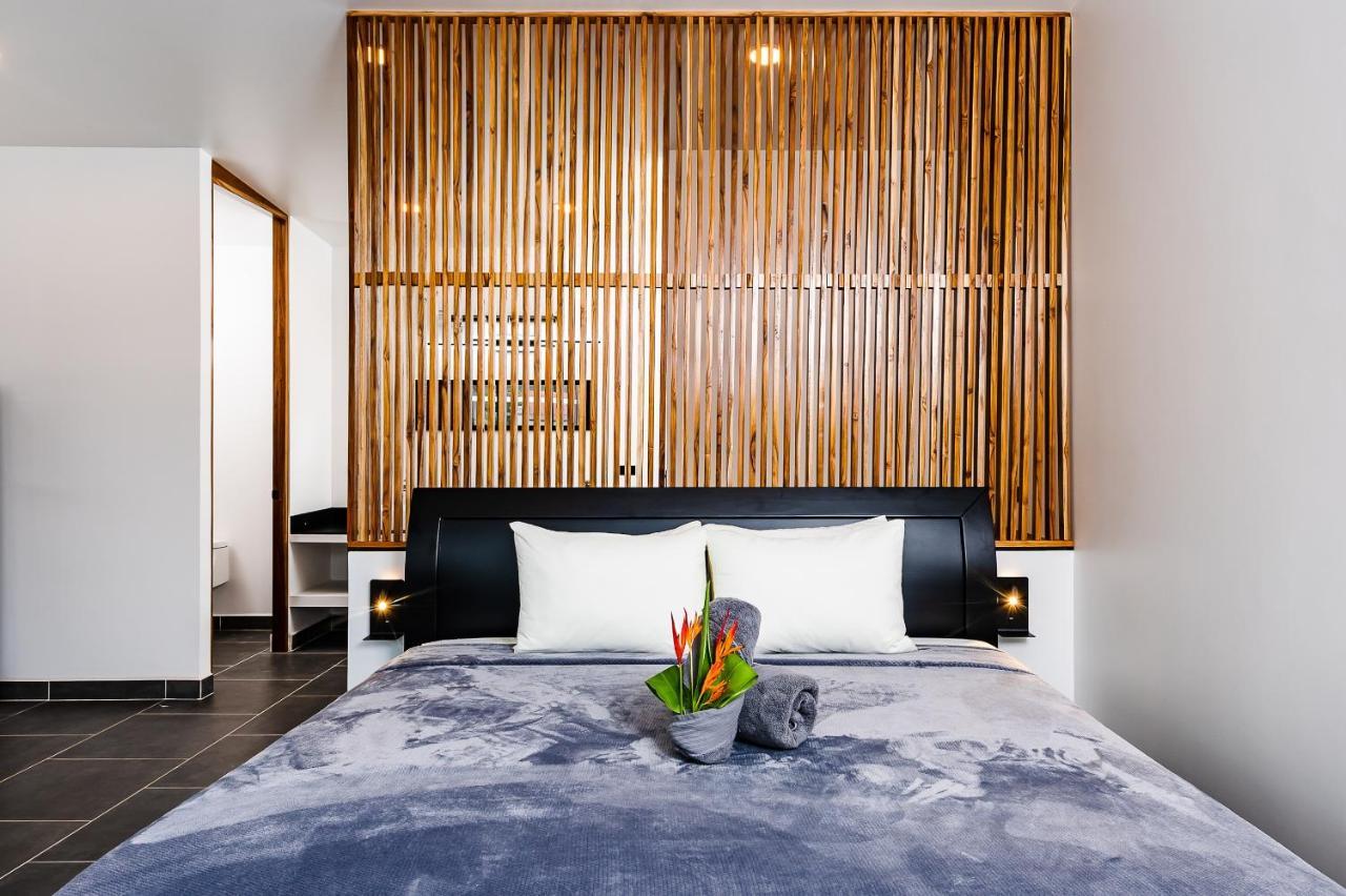 House Of Nomad - Adults Only Otel Tamarindo Dış mekan fotoğraf